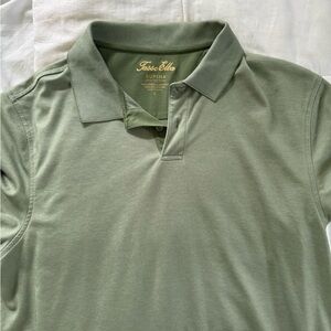 Tasso Elba Green Polo